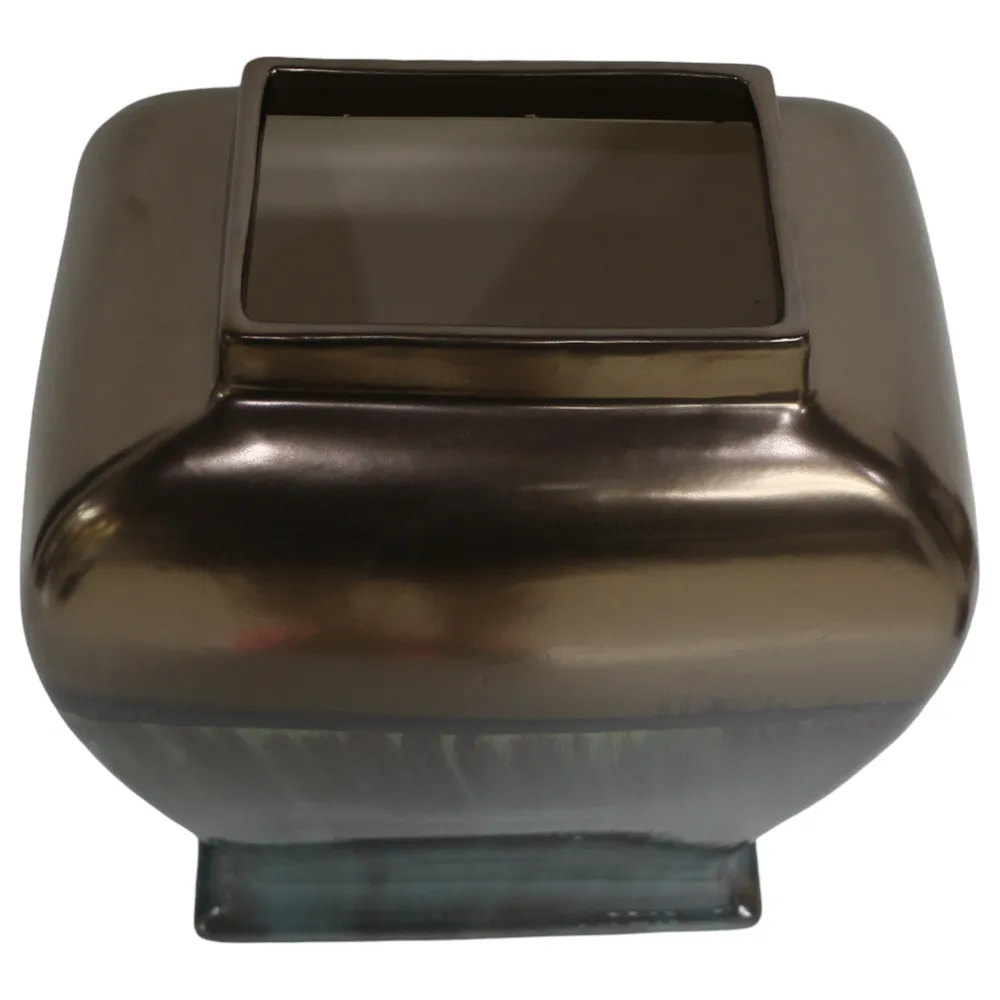 VALEBURN BRONZE JAR 20 (IN)