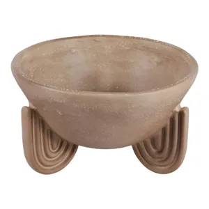CARLINGATE BROWN BOWL 7 (IN) 6
