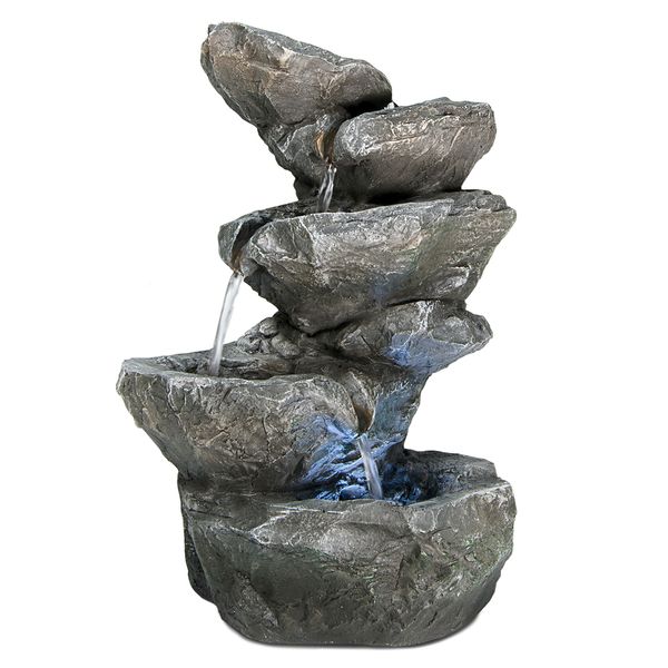 Fountain