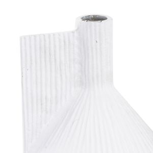 Rabel Vase - White 4