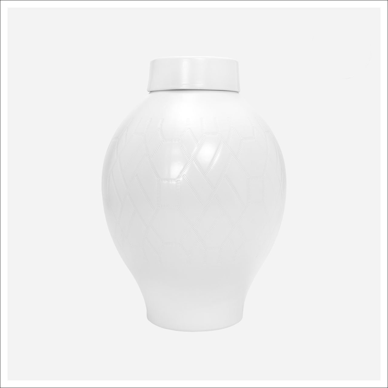 Brayett Vase