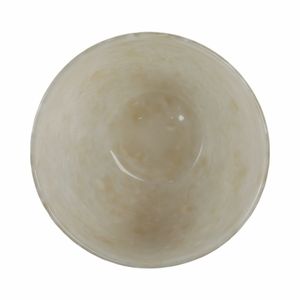 GARLANDRUN IVORY BOWL 6 (IN) 6