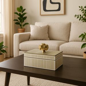 KIRBYBURN GOLD BOX 5 (IN) 12