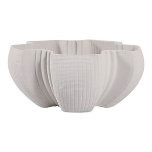 MORRISLEY WHITE BOWL 6 (IN) 4