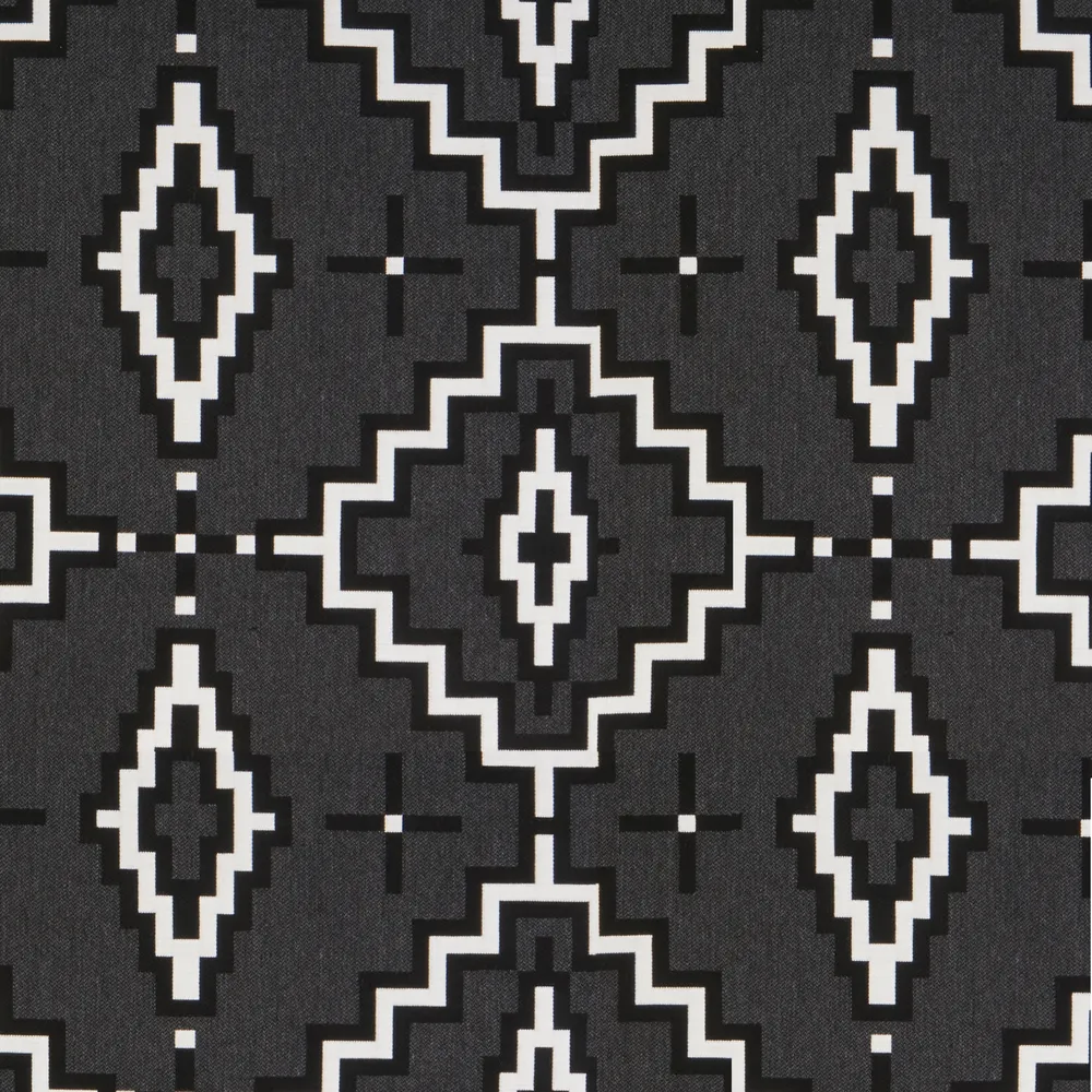 Kiva Steps-01, Grade 50 - Fabric by the yard