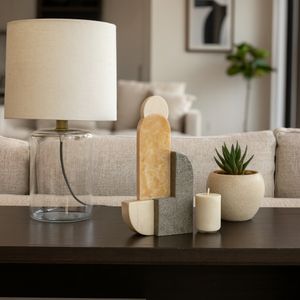 GORDONBURN BLACK DECOR 13 (IN) 10