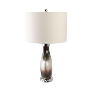 BARCLAYDALE GRAY LAMP 32 (IN) 4