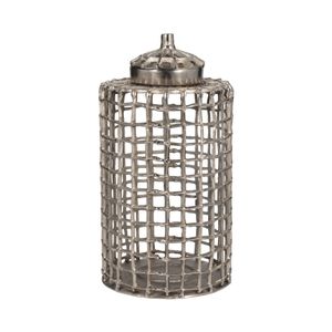 JAKETON SILVER JAR 18 (IN) 1