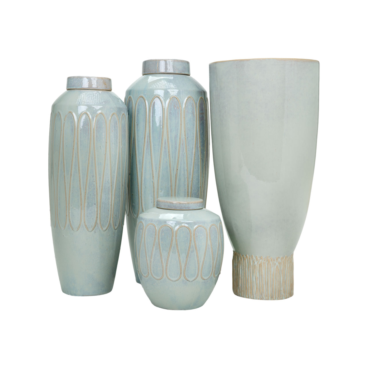Omaro Vase 9