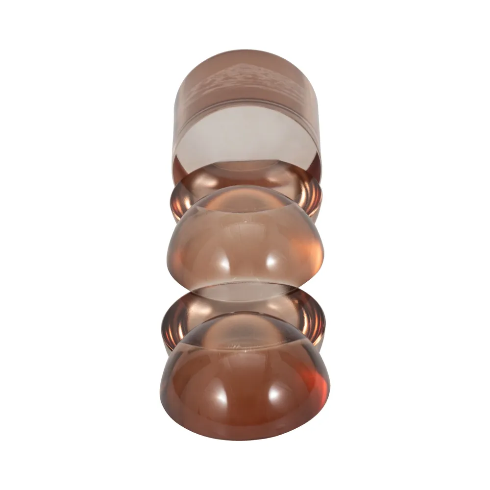 CALTONSIDE CLEAR DECOR 13 (IN)