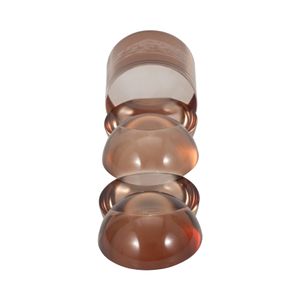 CALTONSIDE CLEAR DECOR 13 (IN) 7