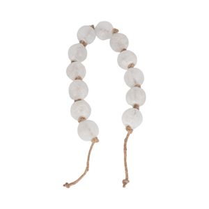 HARLAN CLEAR BEAD 3 (IN) 1