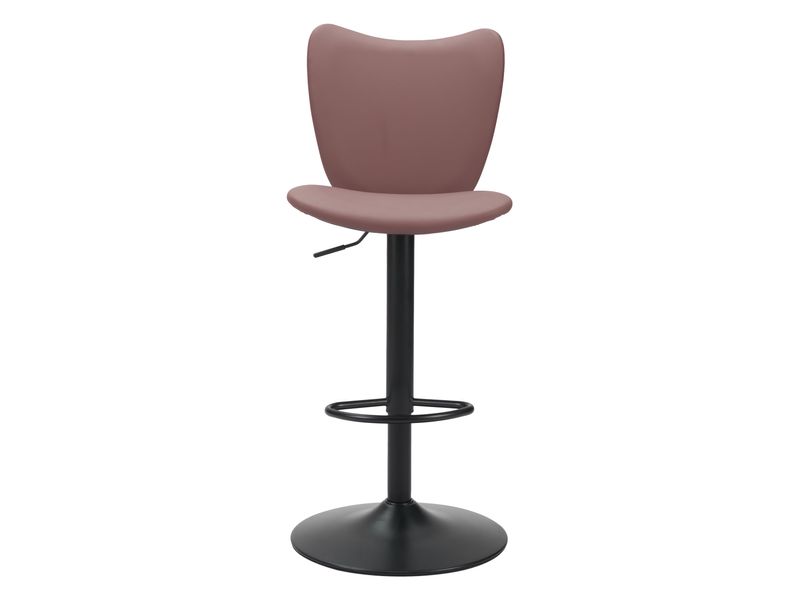 Elevate Barstool Brown 4