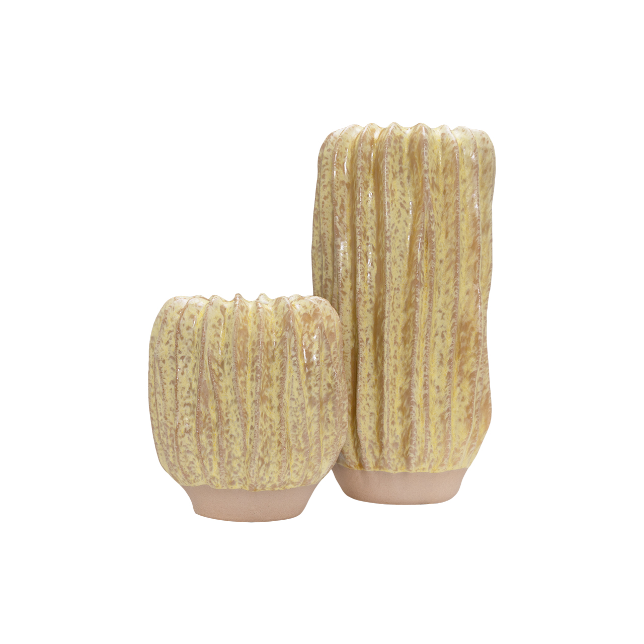 Tulsa Vases -Set 2 7