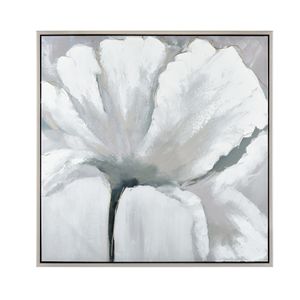 Valerie Blooms Framed Wall Art 1
