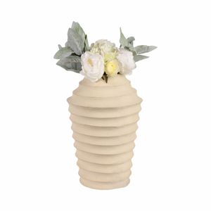 RIDERGATE IVORY VASE 18 (IN) 3