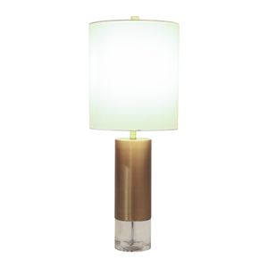 SPARROWTON WHITE LAMP 27 (IN) 3