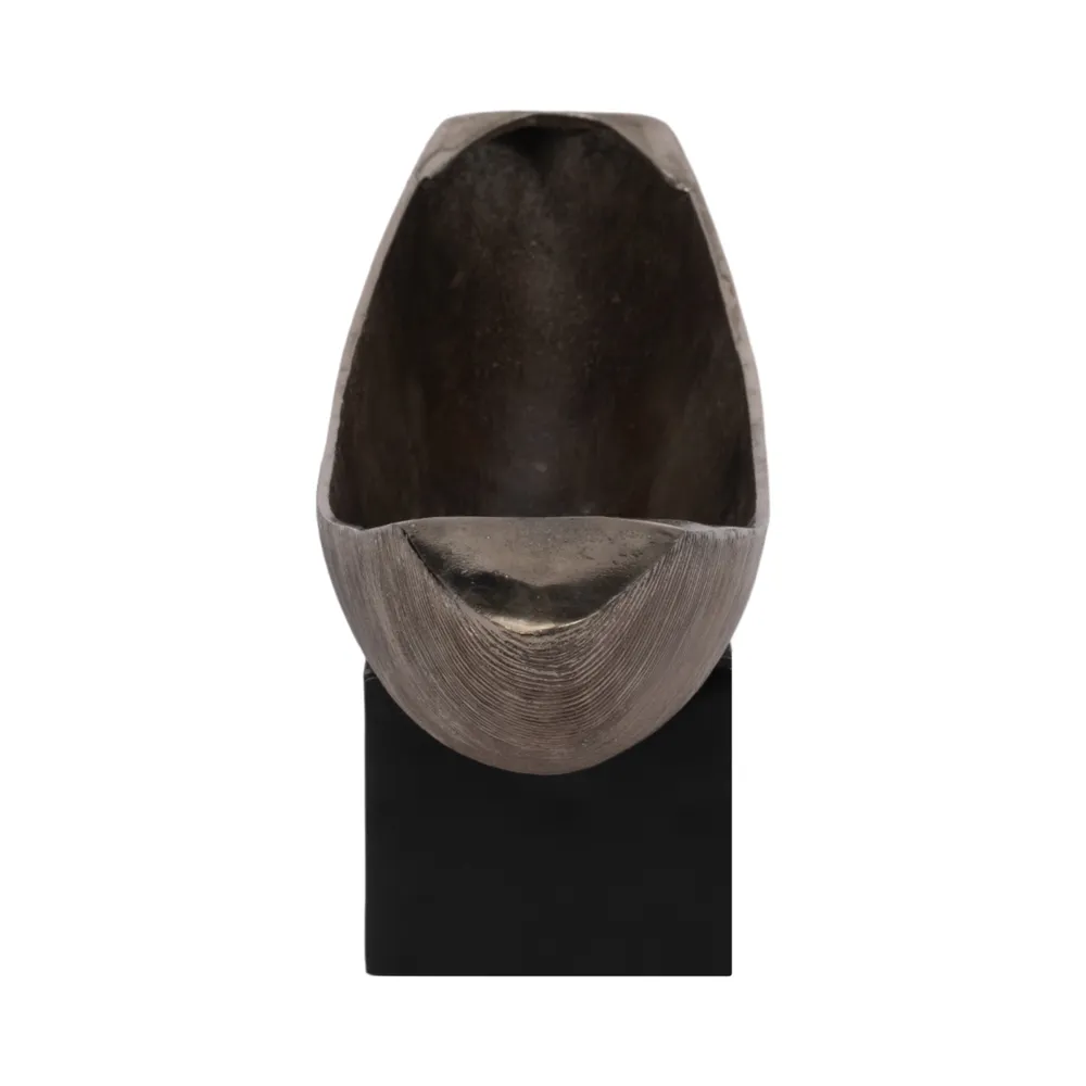 HALFORDWIND BRONZE BOWL 9 (IN)