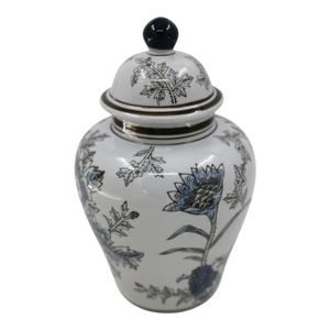 WINTONROSE BLUE CHINOISERIE 12 (IN) 4