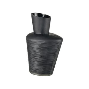 Tuxedo Vase - Small 1