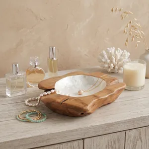 MILLERTON BROWN BOWL 3 (IN) 12