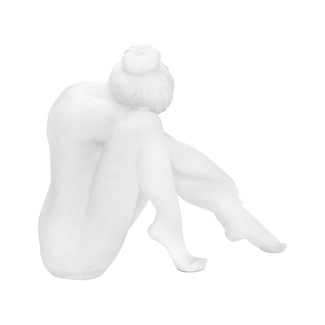 Ulysia Sculpture 7