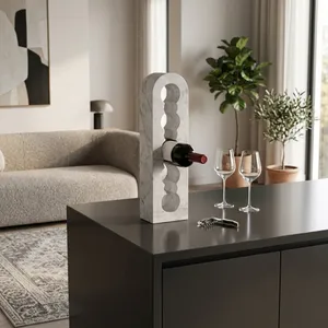 WARRENPORT WHITE BAR ACCESSORY 22 (IN) 2