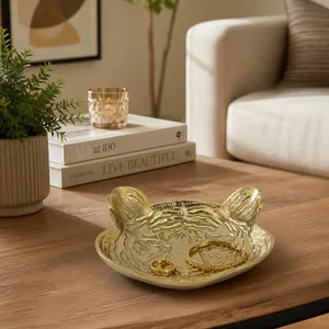 MASONSHAW GOLD TRAY 2 (IN) 11
