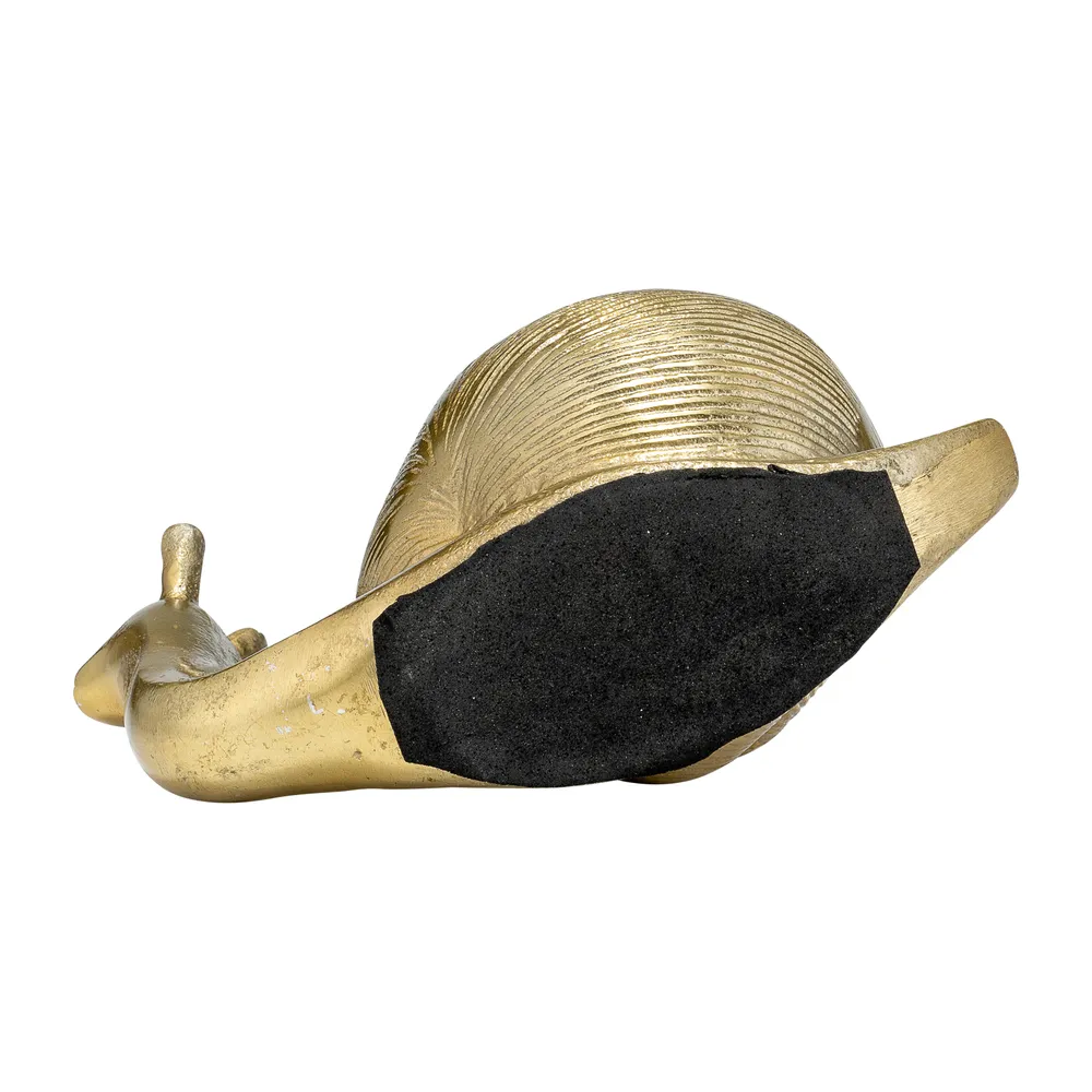 FORBESGROVE GOLD DECOR 4 (IN)