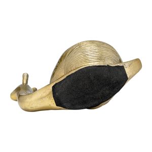 FORBESGROVE GOLD DECOR 4 (IN) 8