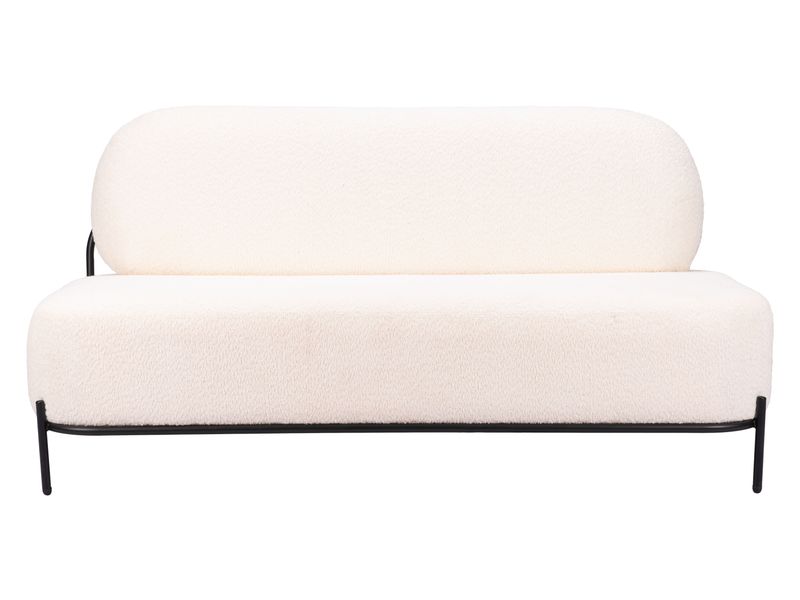 Arendal Sofa Vanilla 4