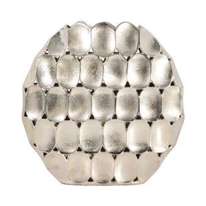 EDWINCREST SILVER VASE 13 (IN) 1