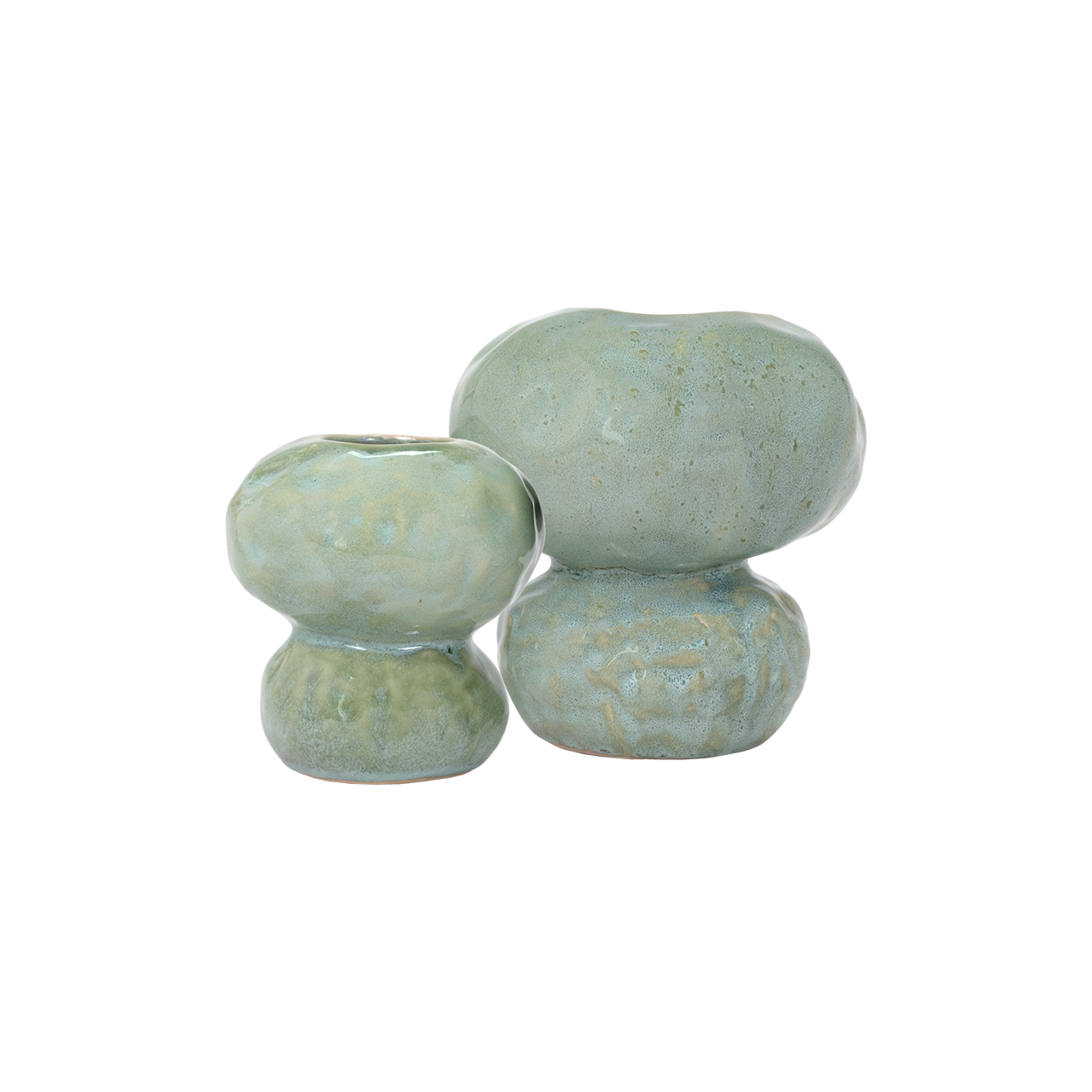 Connolly Vases -Set 2 3