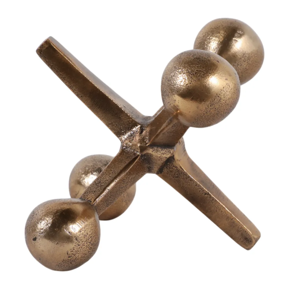 DEVON BRONZE DECOR 6 (IN)