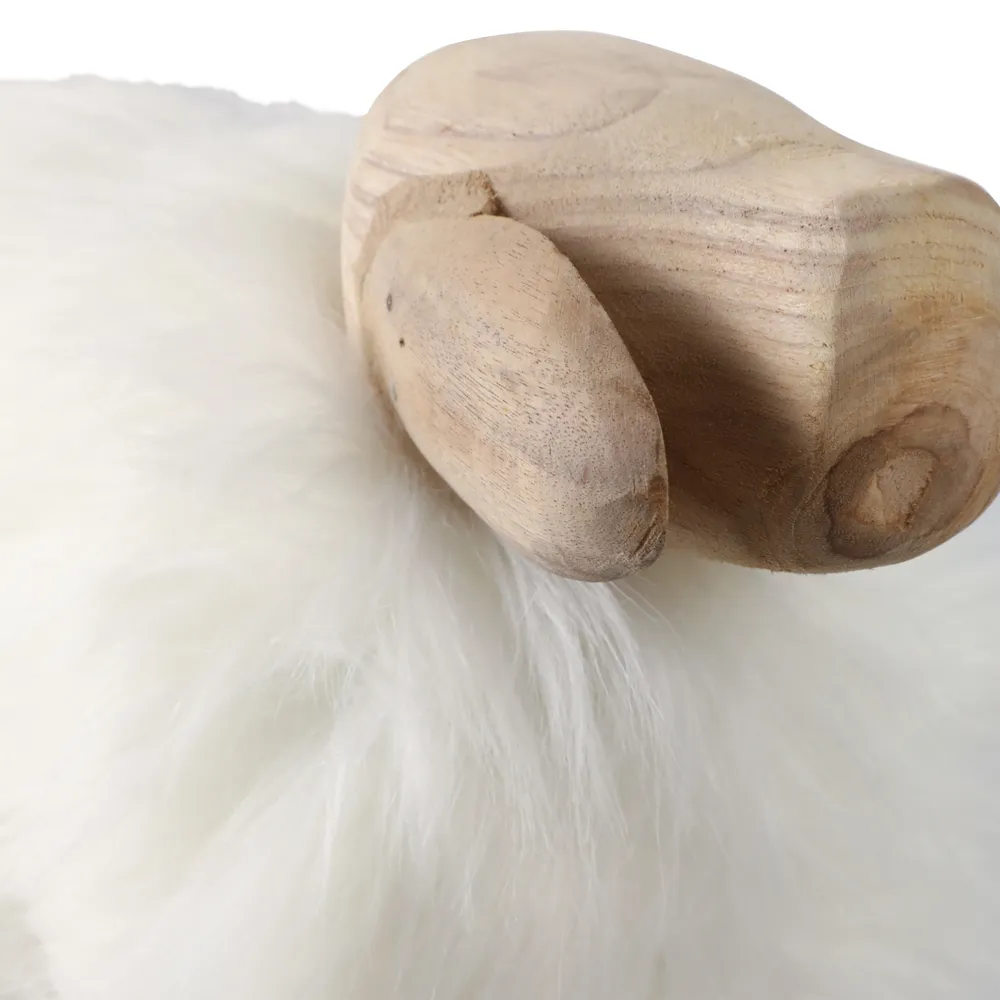CIARANTON IVORY DECOR 9 (IN)