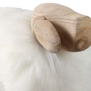 CIARANTON IVORY DECOR 9 (IN) 6