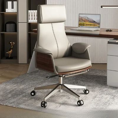 Leather Office Chair