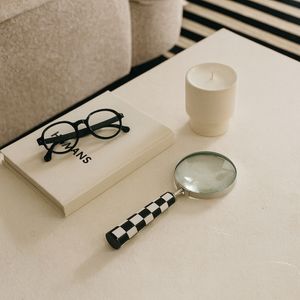 BRADYWELL BLACK DECOR 1 (IN) 10