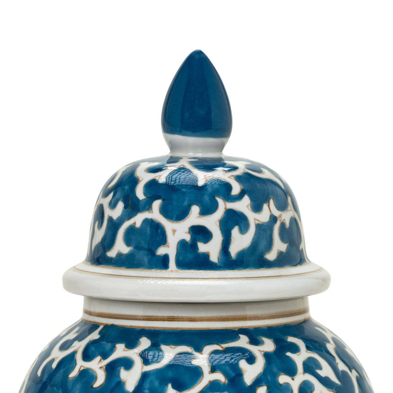 Tinsley Urn 6