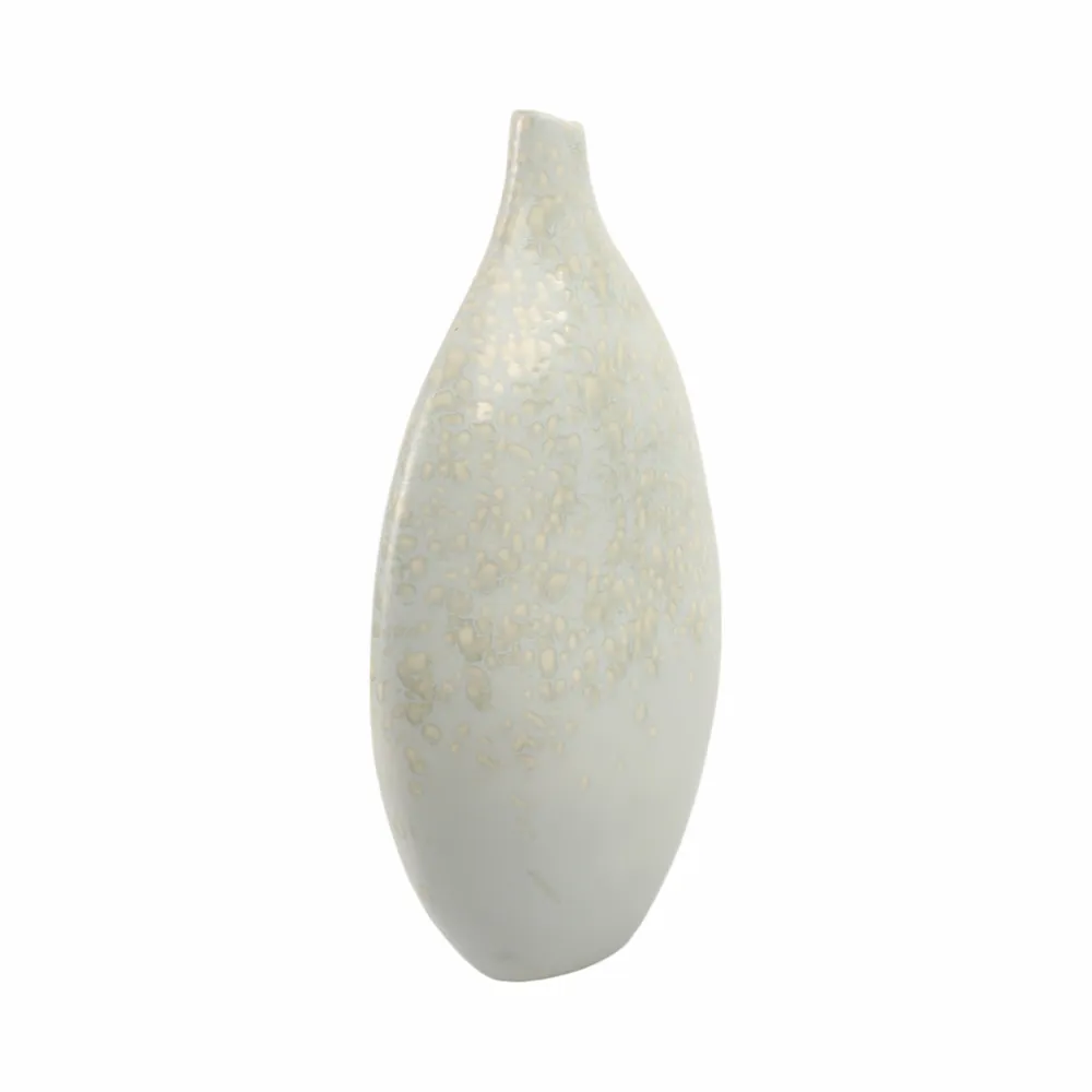 KEATONTON CREAM VASE 21 (IN)