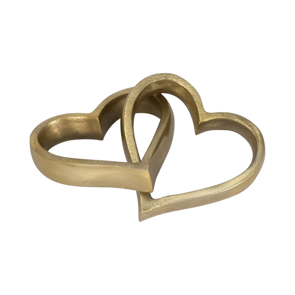 MAELAKE GOLD DECOR 2 (IN)
