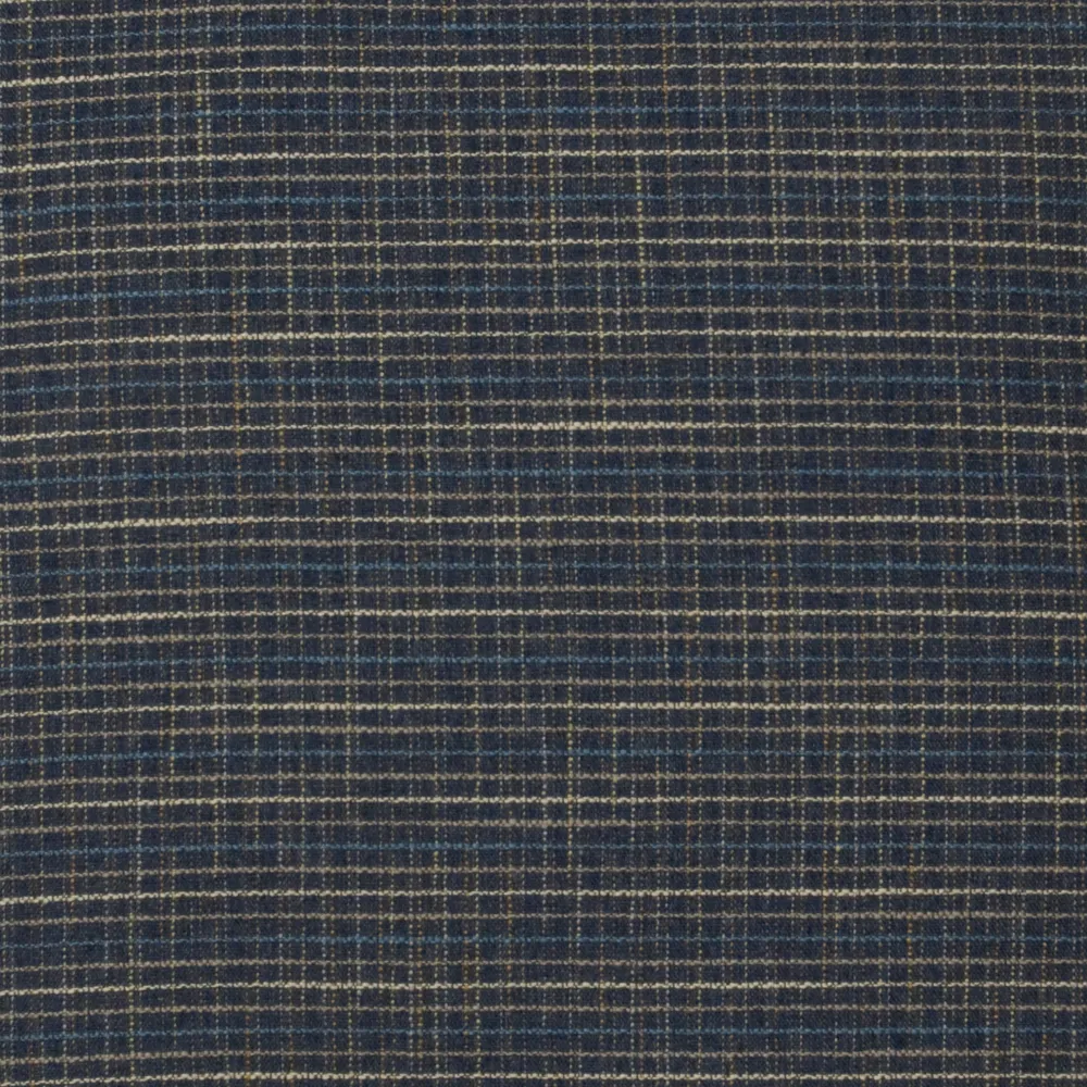Falsetto Indigo, Grade 20 - Fabric by the yard