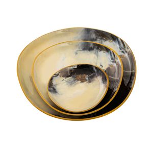 Haley Tray - Set of 3 6