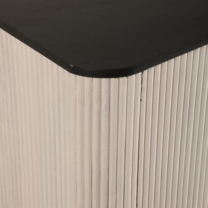 ERWIN IVORY CABINET 31 (IN) 7