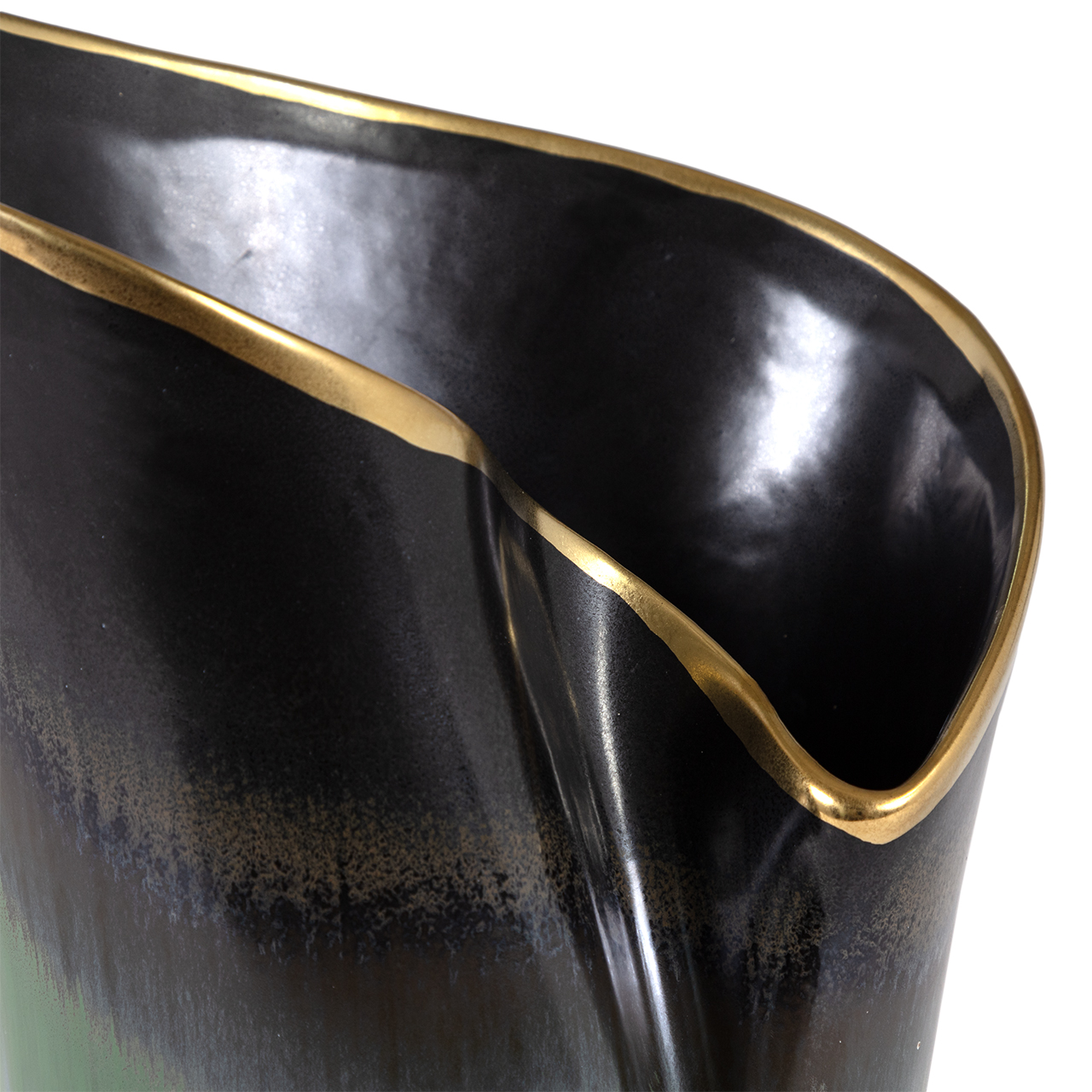 Ferdinand Short Vase -SB 7
