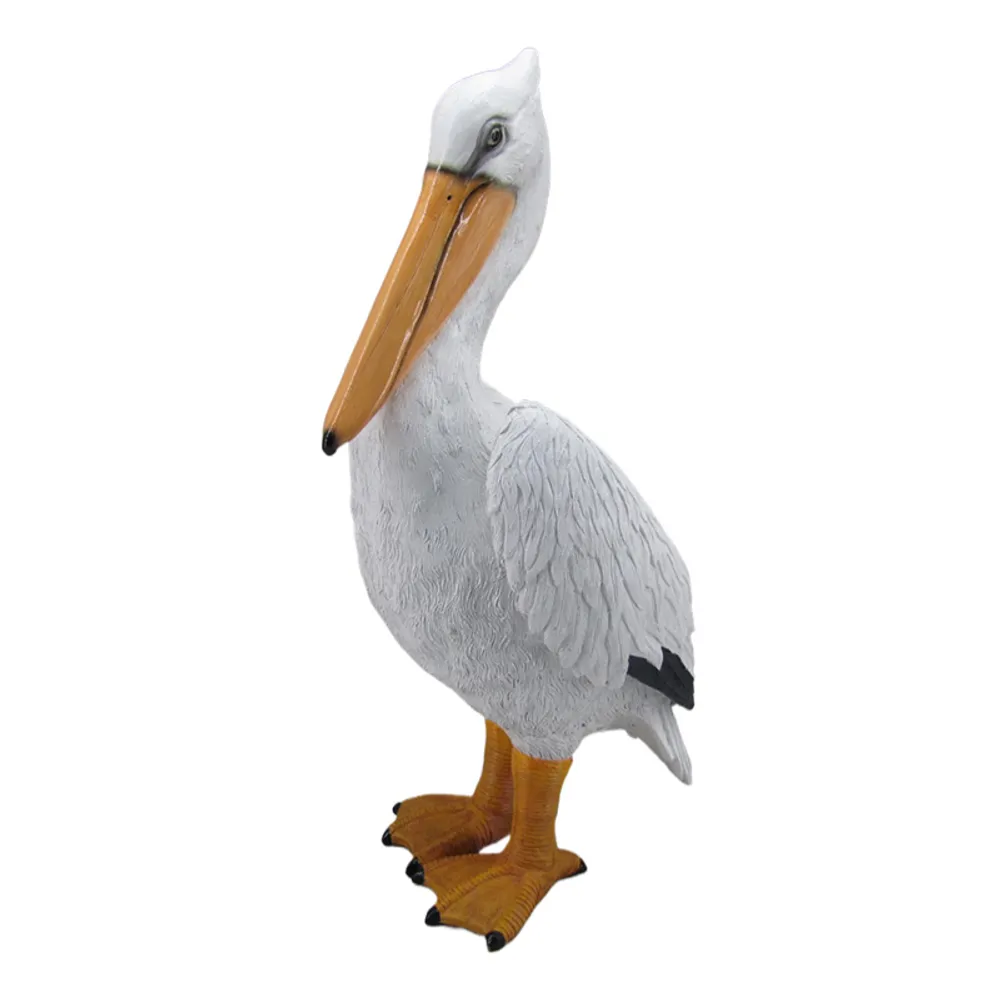 15-1/2" PELICAN