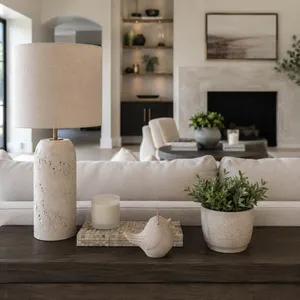 CASEYCREST IVORY DECOR 5 (IN) 11