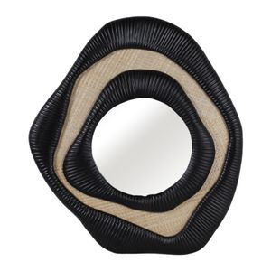 ROSETON IVORY MIRROR 40 (IN) 1