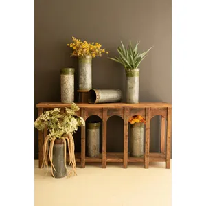 Reclaimed Ammunition Canister 3