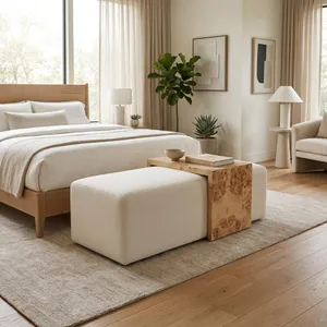 DRYDENFORD IVORY BENCH 20 (IN) 11